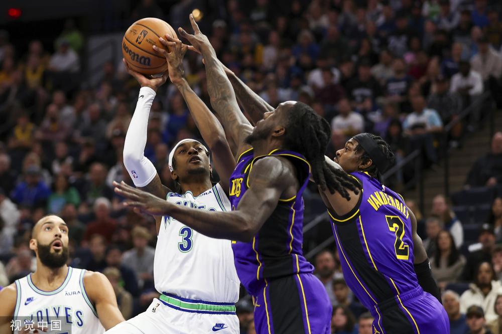 将是NBA